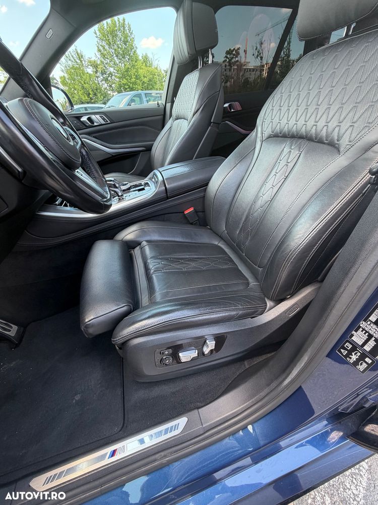 BMW X5 xDrive40i - 2