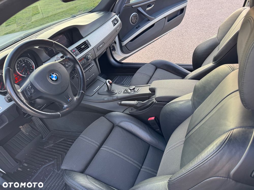 BMW M3 - 7