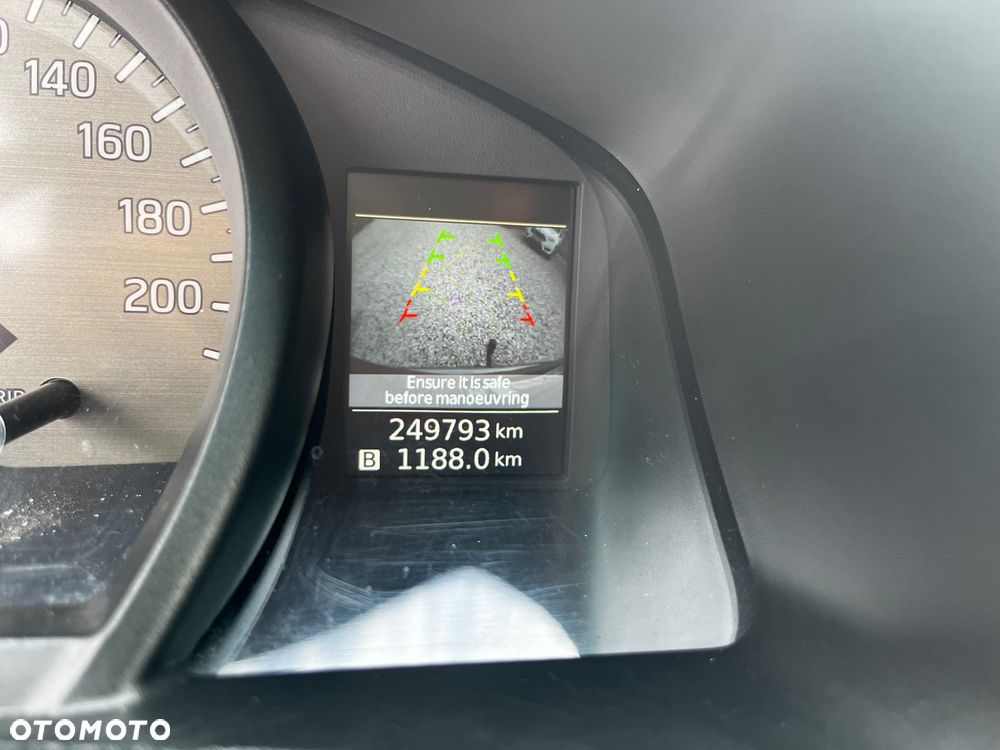Nissan NV200 Combi Acenta Premium - 26