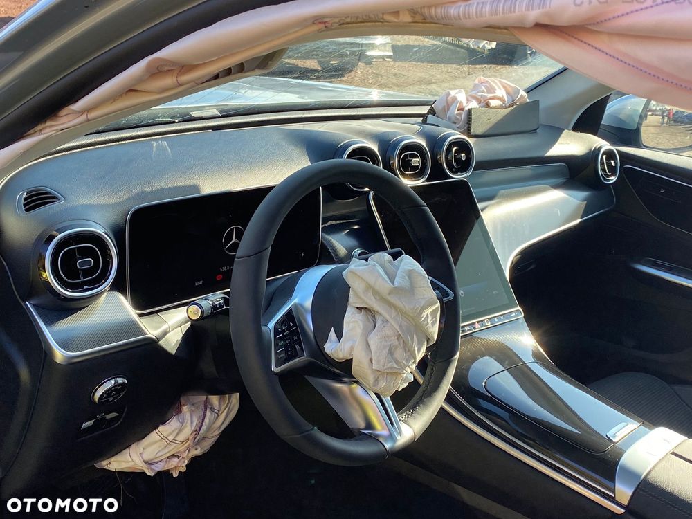 Mercedes-Benz GLC 200 mHEV 4-Matic Avantgarde - 15