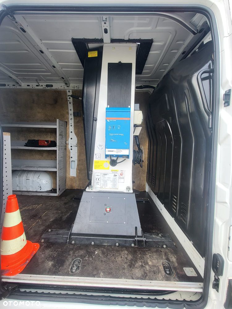 Renault MASTER - 20
