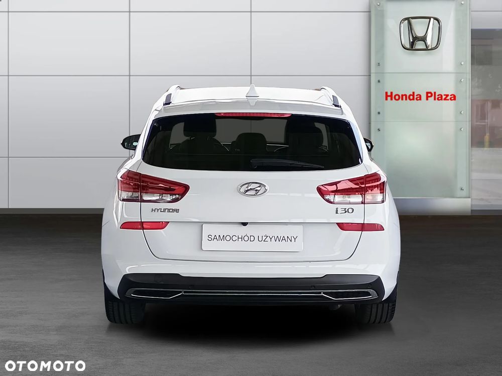 Hyundai i30 1.5 T-GDI 48V-Hybrid DCT N-Line - 5