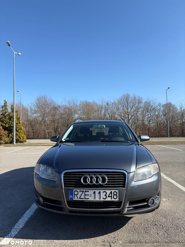 Audi A4 Avant 2.0 T FSI - 3