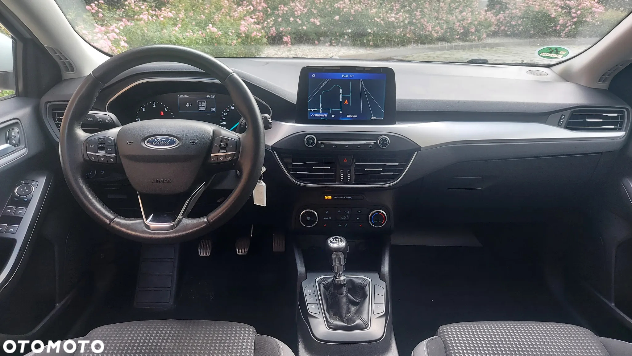 Ford Focus 1.5 EcoBlue Trend Edition Business - 6