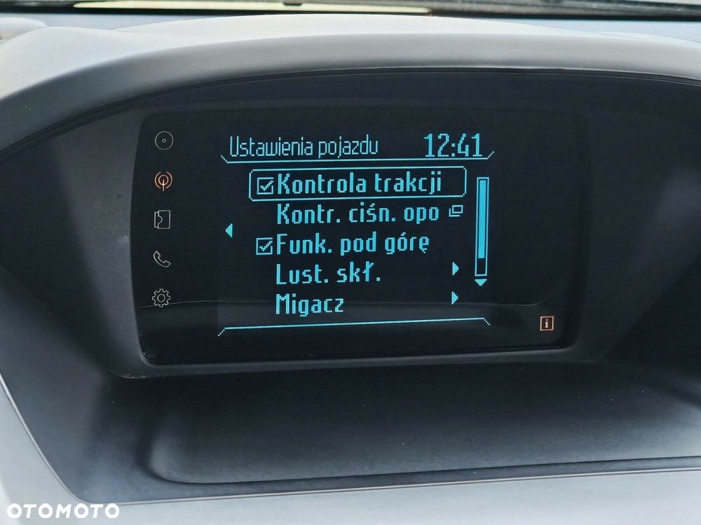 Ford B-MAX 1.0 EcoBoost Trend - 17