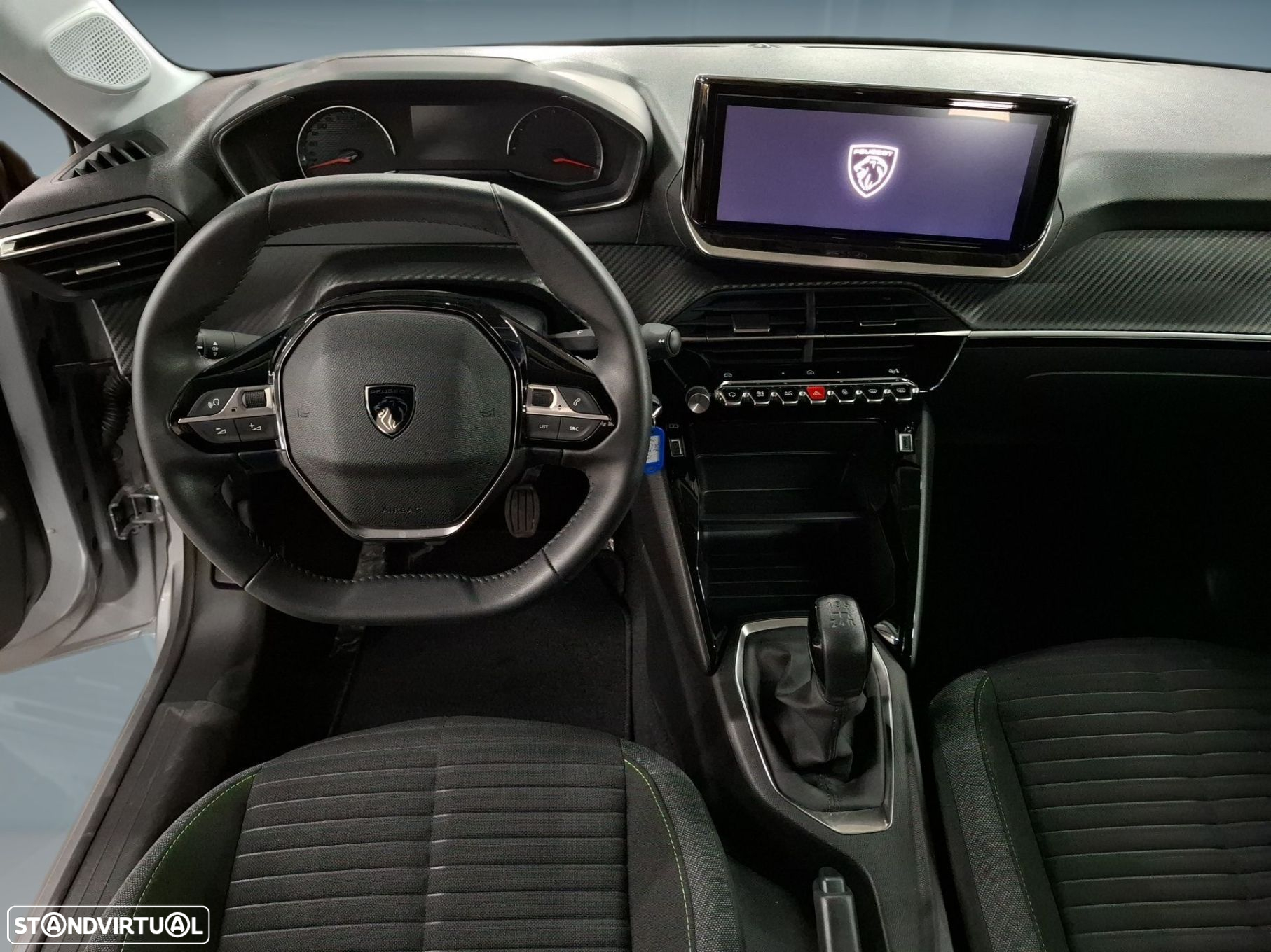 Peugeot 208 1.2 PureTech Active - 13