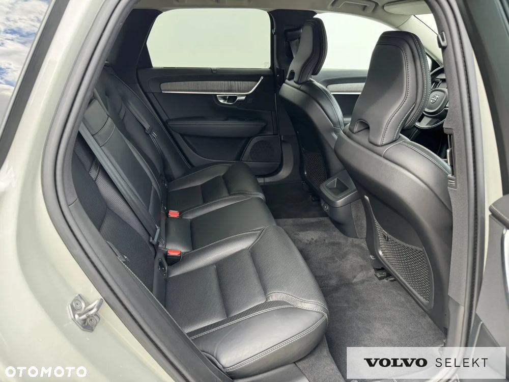 Volvo V90 D5 AWD Inscription - 14