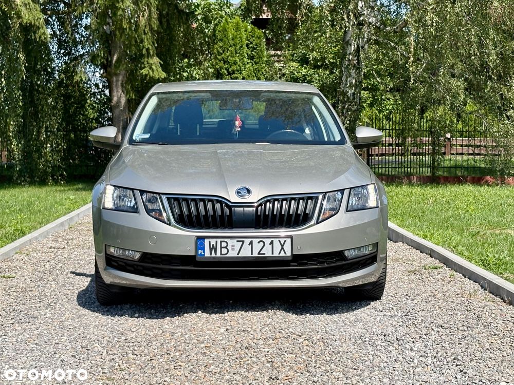 Skoda Octavia 1.6 TDI SCR Ambition - 6