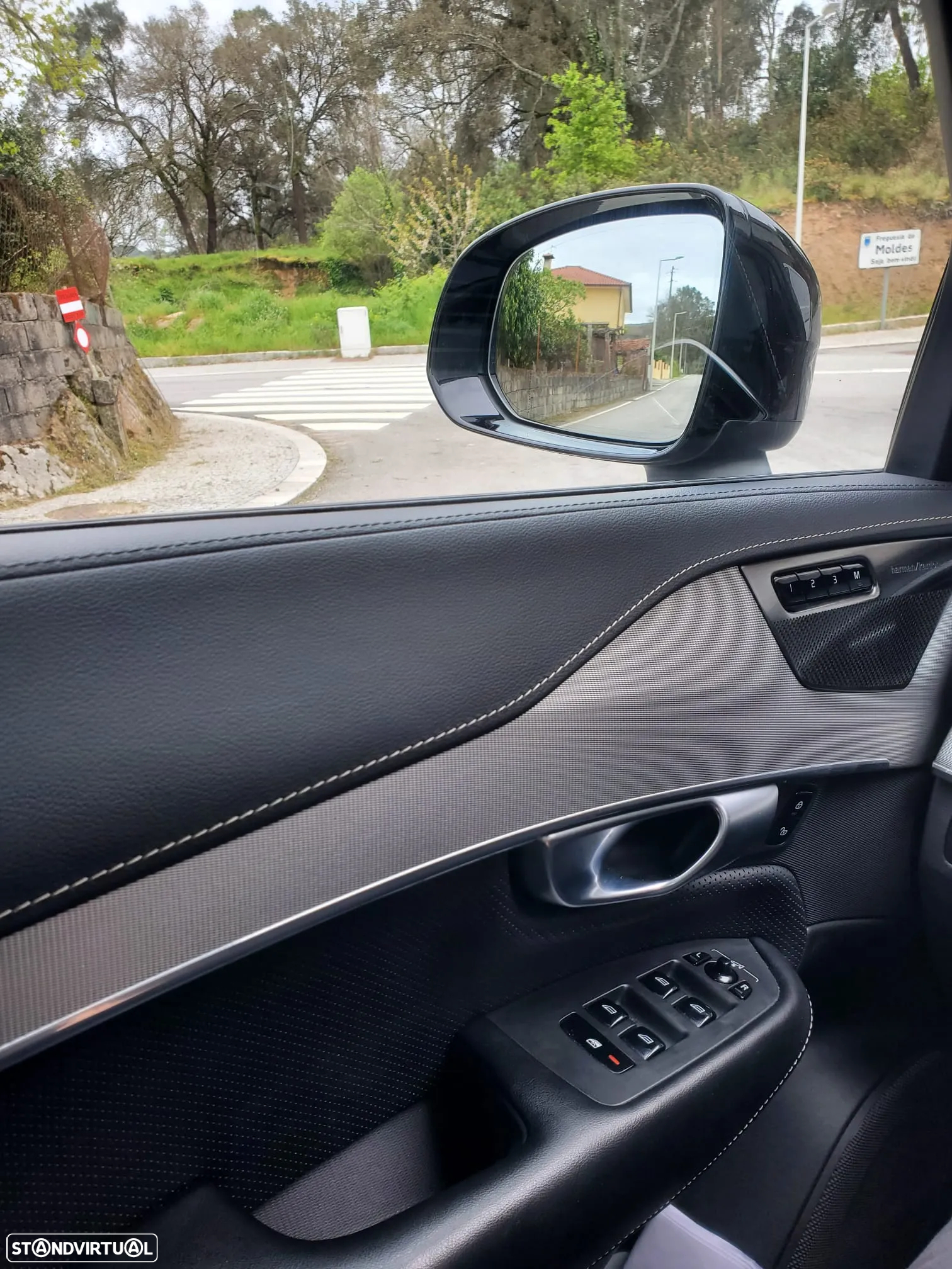 Volvo XC 90 2.0 T8 PHEV R-Design AWD - 2