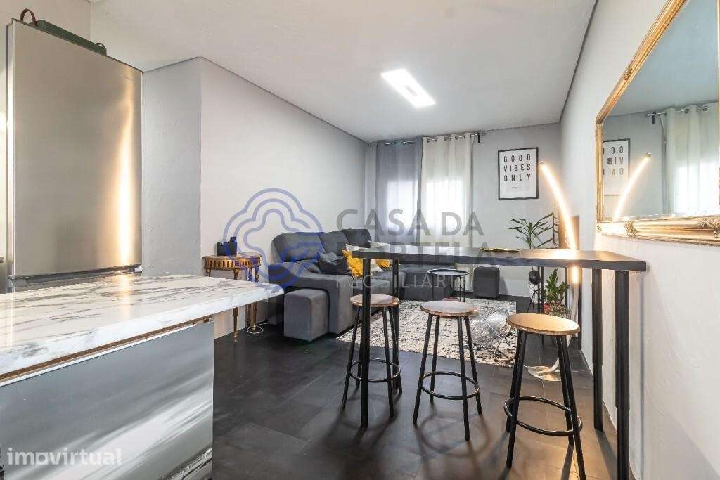 Apartamento T3 Mafamude Vila Nova de Gaia - Grande imagem: 3/28
