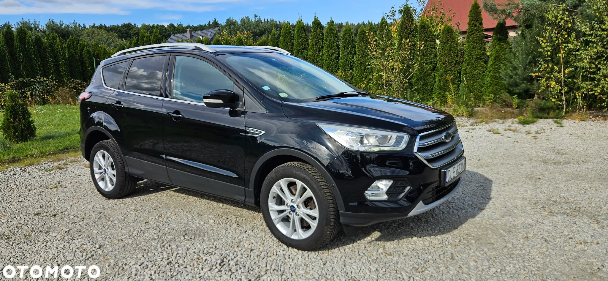 Ford Kuga 2.0 TDCi 2x4 Titanium - 3