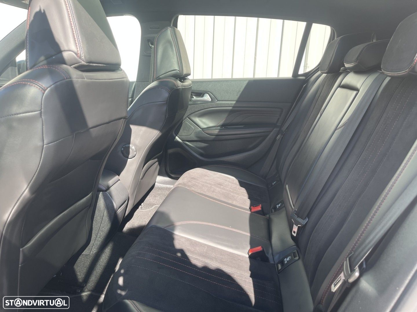 Peugeot 308 1.2 PureTech GT Line - 17
