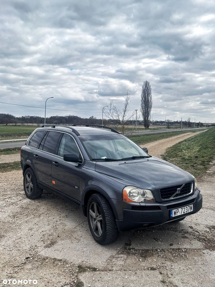 Volvo XC 90 2.4 D5 Executive - 2