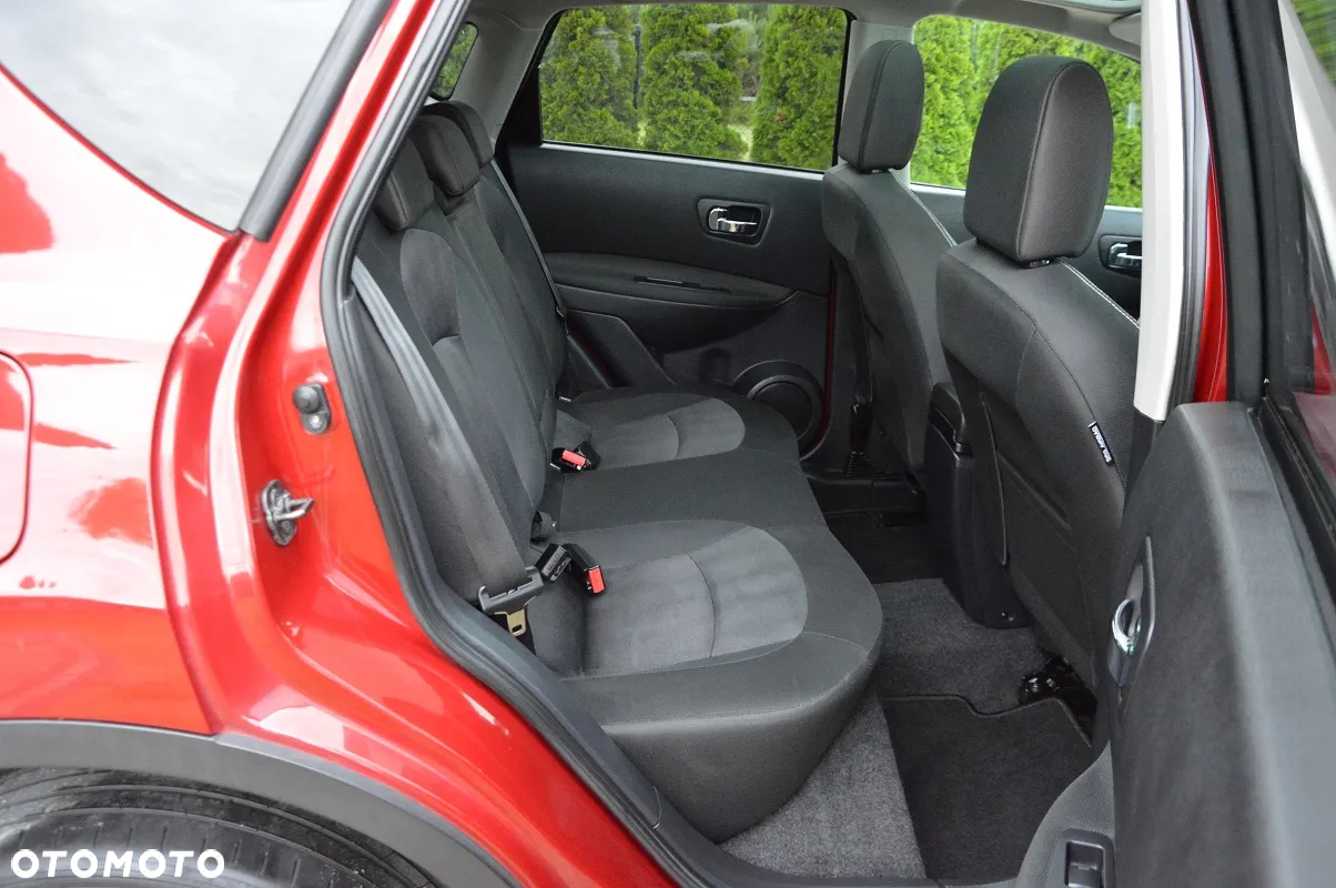 Nissan Qashqai 1.6 dCi I-Way - 32