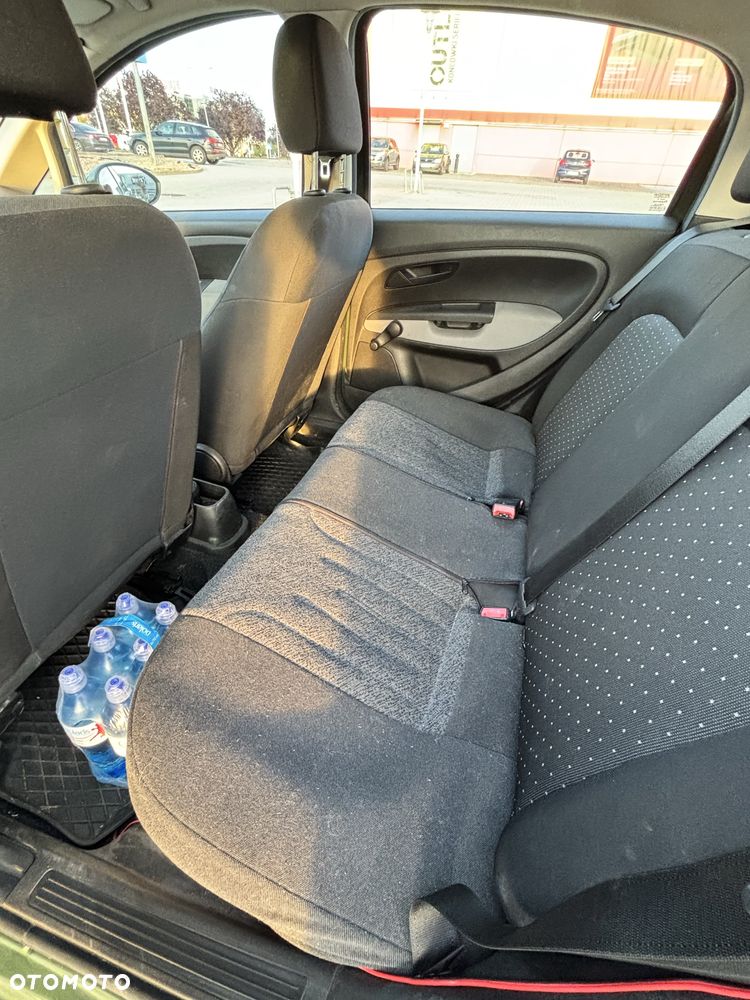 Fiat Grande Punto - 7