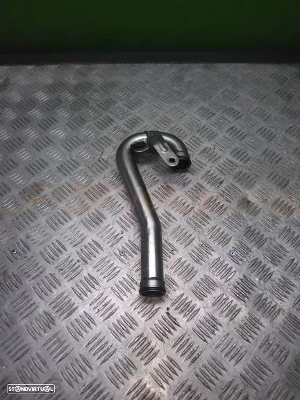 Reparação de Renault GRAND SCENIC II 1.5 DCI K9K732 - 7