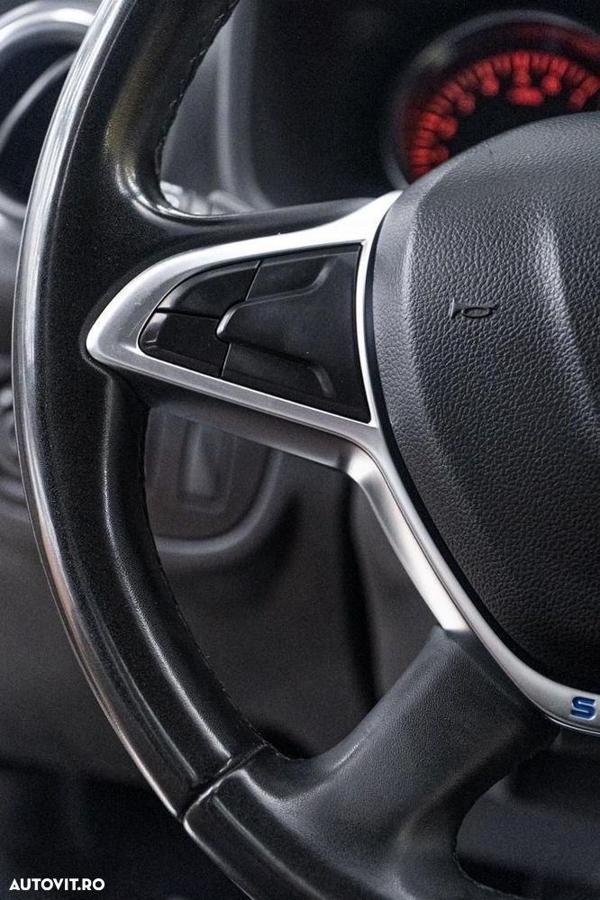 Dacia Sandero Stepway TCe 90 MT6 Extreme - 15