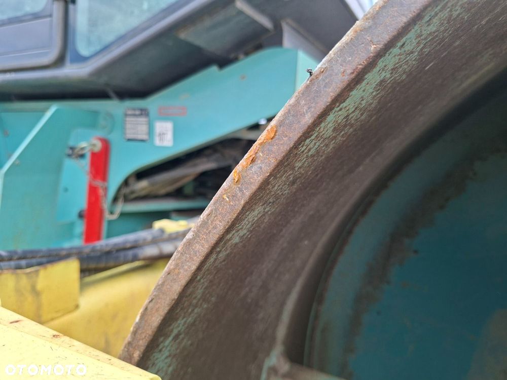 Ammann Asc 110 D - 31