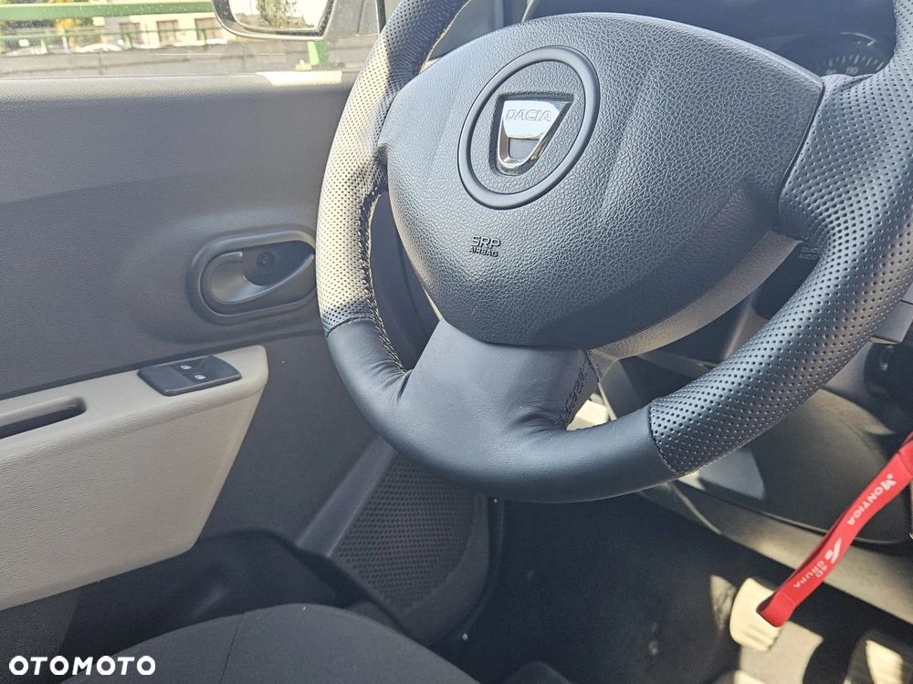 Dacia Dokker VAN - 18