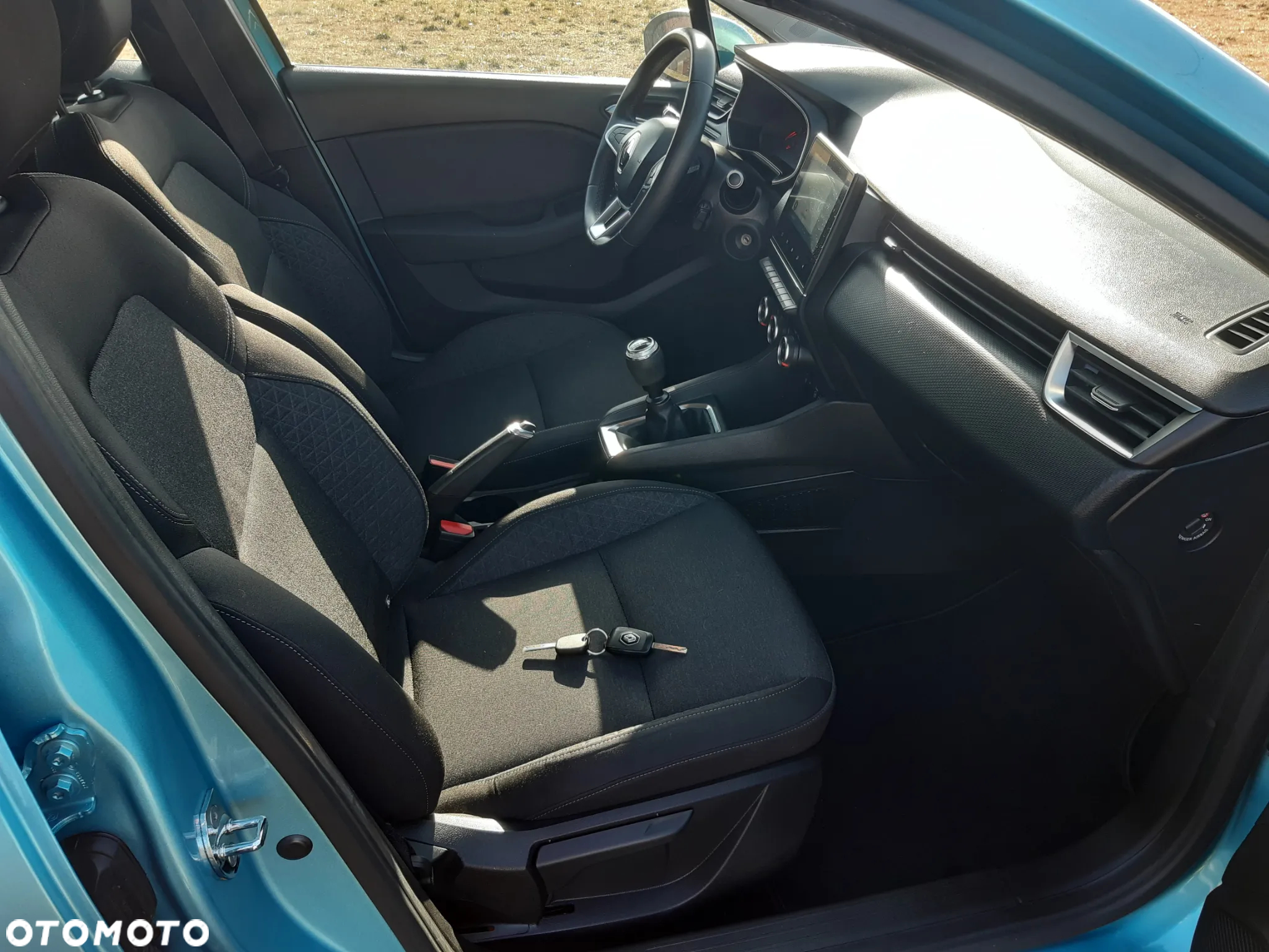 Renault Clio - 16