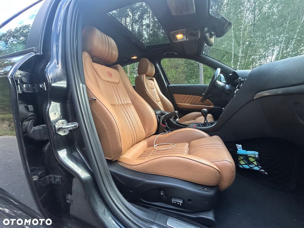 Alfa Romeo 159 2.4JTDM ti - 13