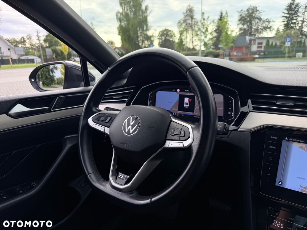 Volkswagen Passat 1.5 TSI EVO Highline DSG - 17