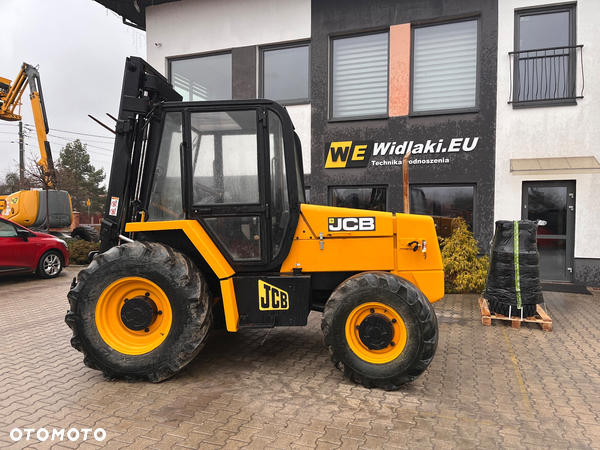 JCB 926
