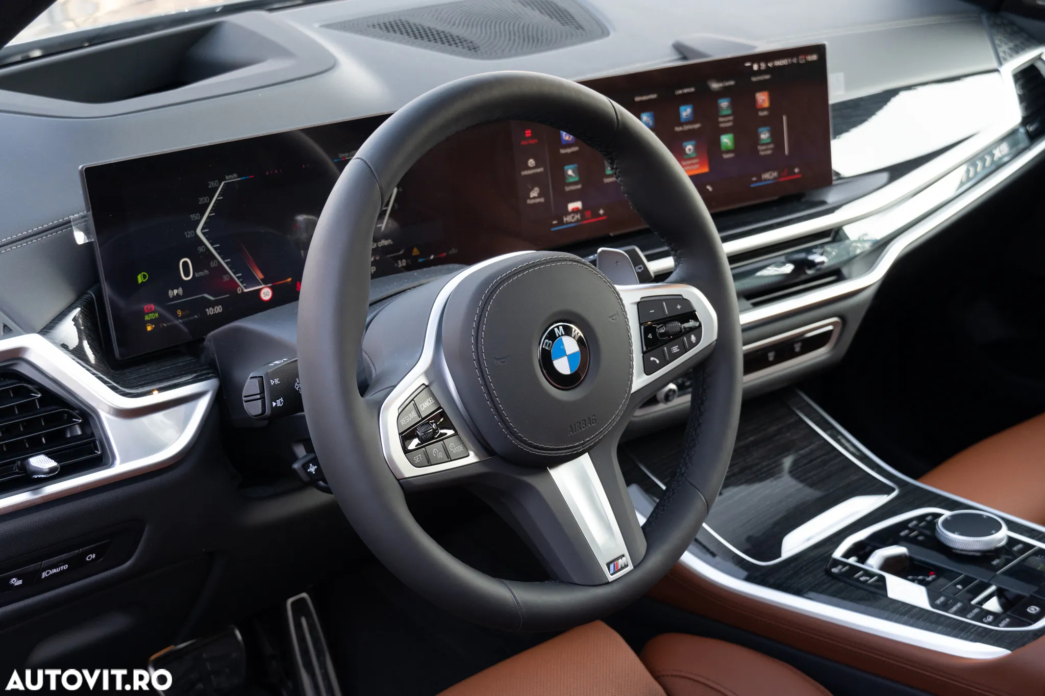 BMW X5 xDrive40i AT MHEV - 12