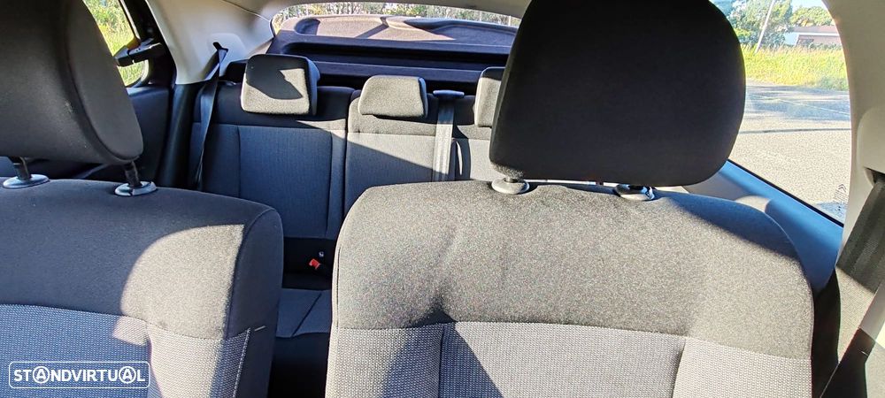 Citroën C4 Cactus 1.6 BlueHDi Feel - 26