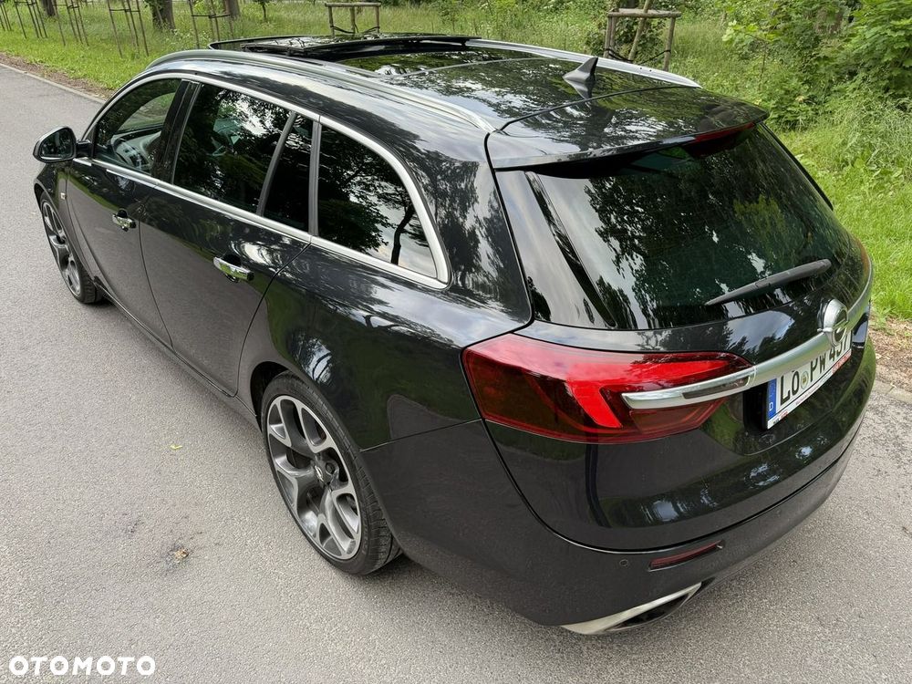 Opel Insignia - 7