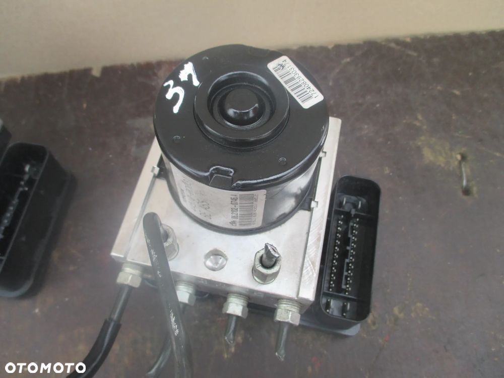 pompa ABS Toyota Yaris II 445100D031 - 1