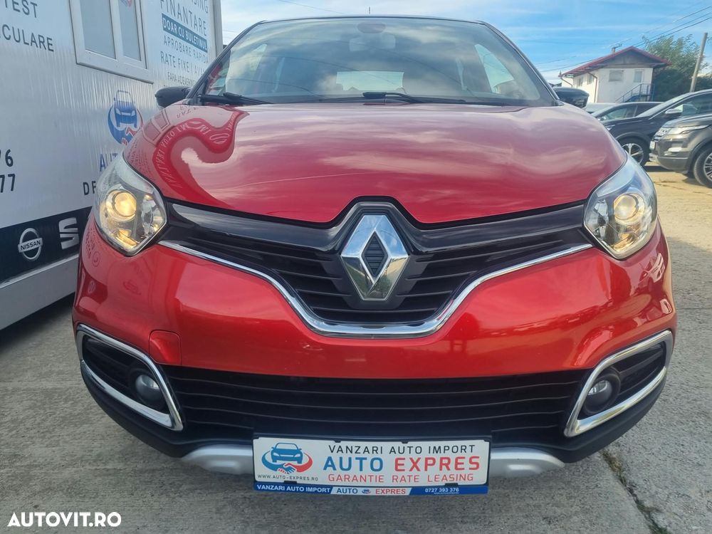 Renault Captur - 2