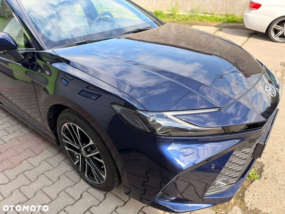 Toyota Camry 2.5 Hybrid Executive CVT - 1