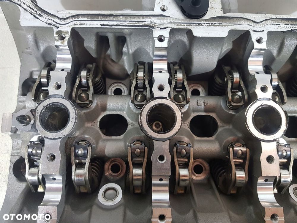 GŁOWICA WAŁKI 06K403AG AUDI A4 B9 A6 C8 PORSCHE MACAN 2.0 TFSI DKN - 6