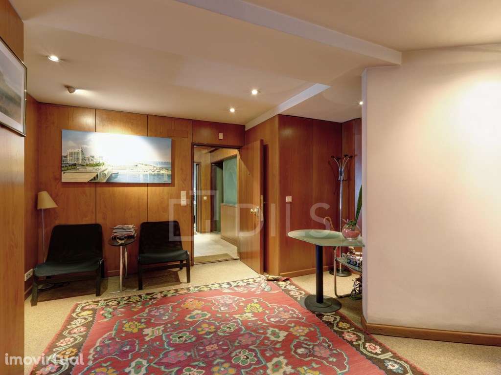 Escritórios para venda em Picoas, São Sebastião - Grande imagem: 2/21