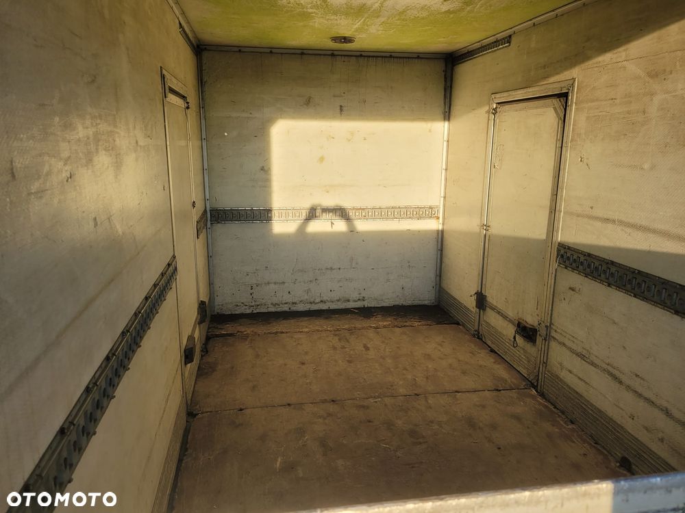 Iveco daily 35S12 - 5