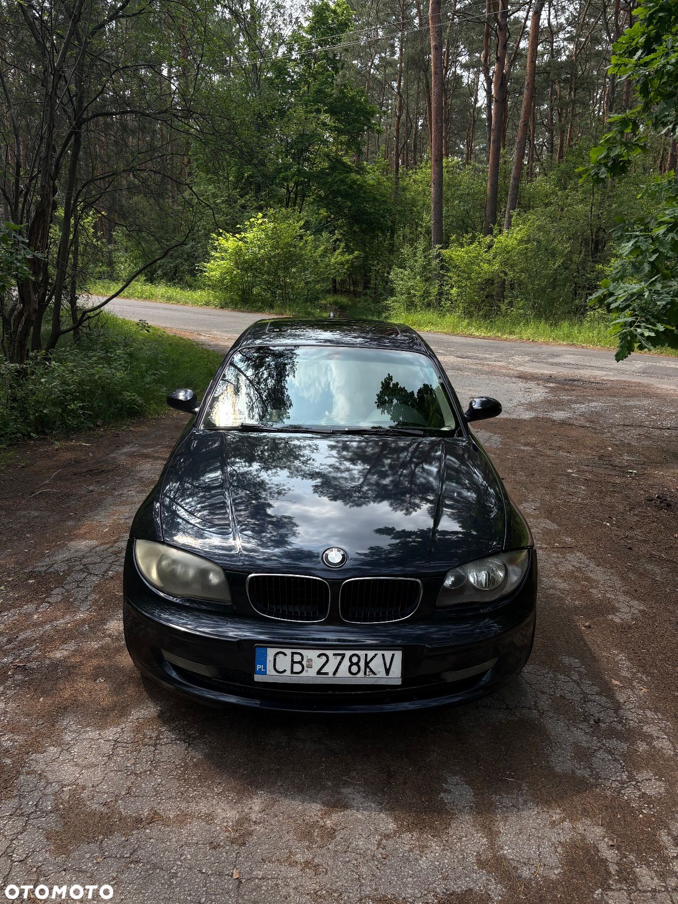BMW Seria 1 - 1