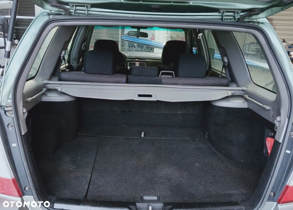 Subaru Forester 2.0 XL - 6