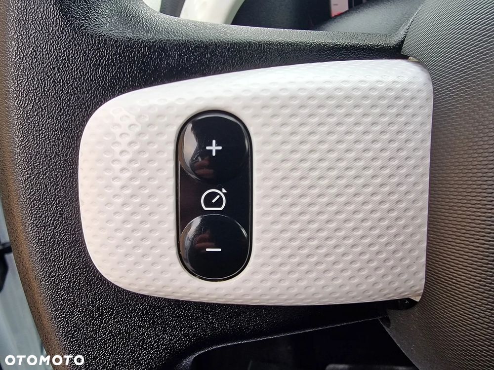 Renault Twingo Electric ZEN - 17