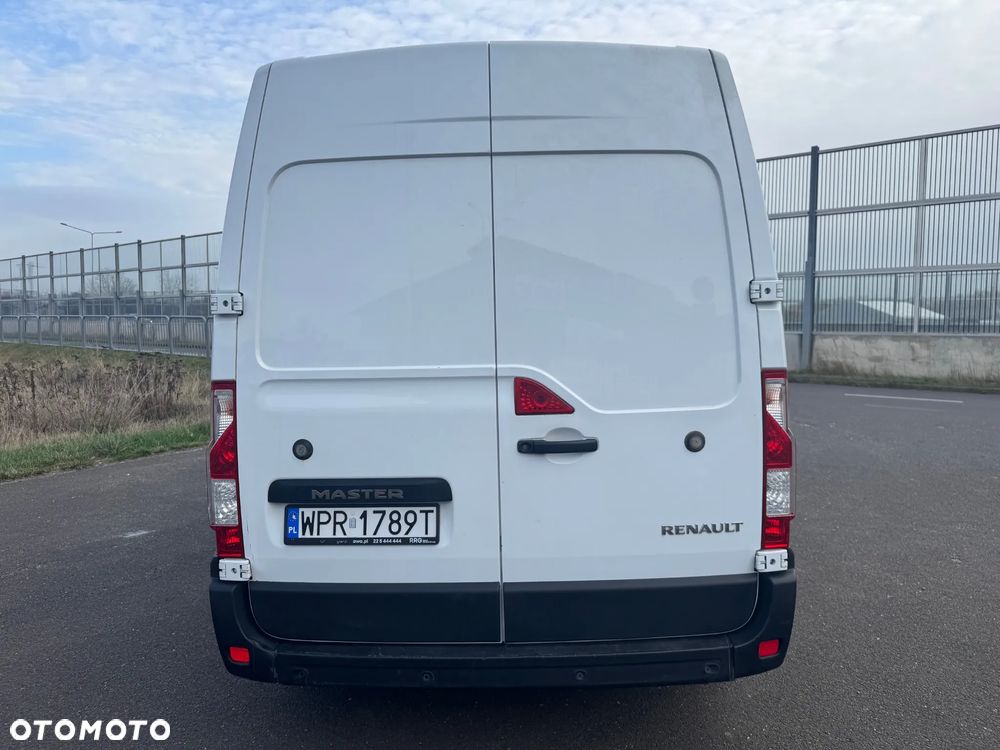 Renault Master - 7