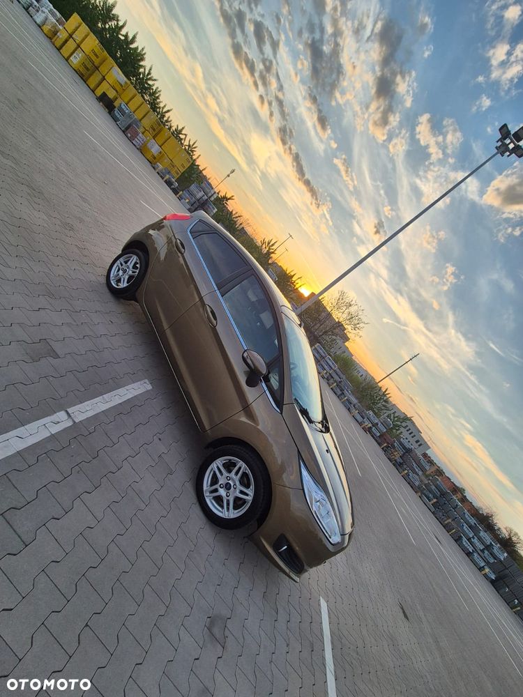 Ford Fiesta 1.6 Titanium MPS6 - 5