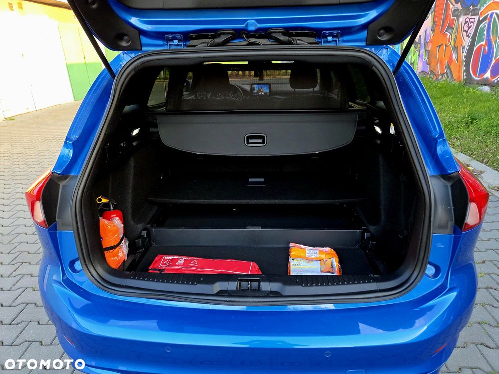 Ford Focus 2.0 EcoBlue ST-Line X - 14