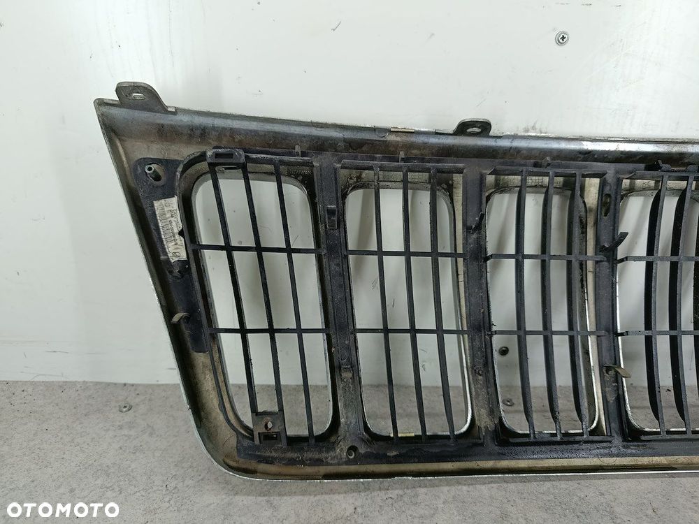 ATRAPA GRILL GRIL JEEP GRAND CHEROKEE WJ 4.7 V8 235KM - 6