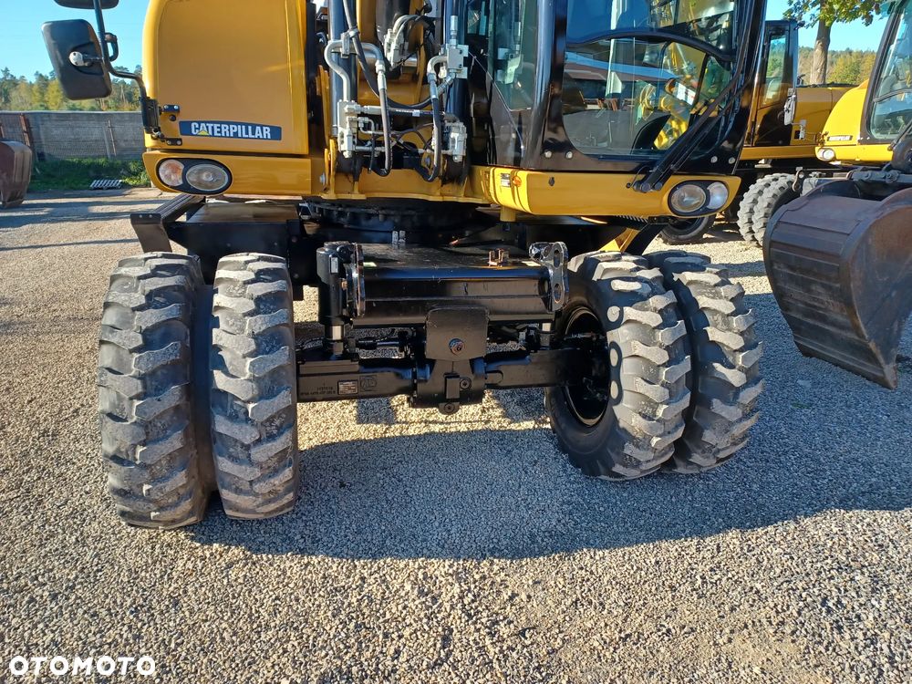 Caterpillar CAT M 313 D - 25