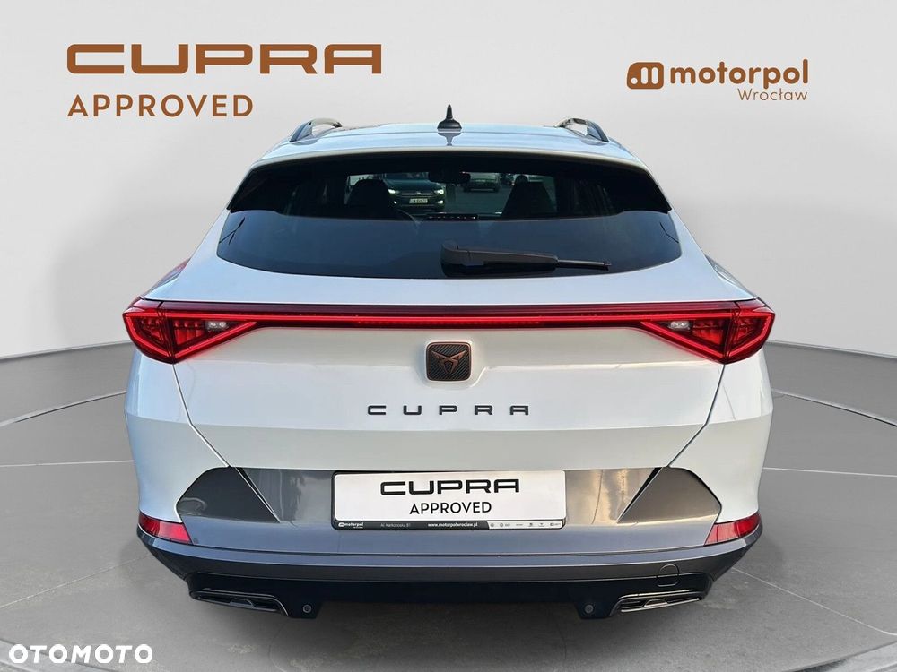 Cupra Formentor 2.0 TSI 4Drive DSG - 13