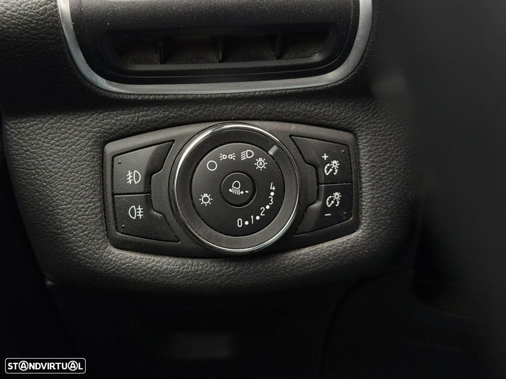 Ford B-Max 1.0 EcoBoost Trend - 12