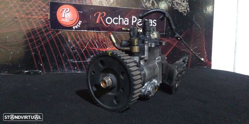 Bomba Injetora Opel Corsa C (X01) - 3