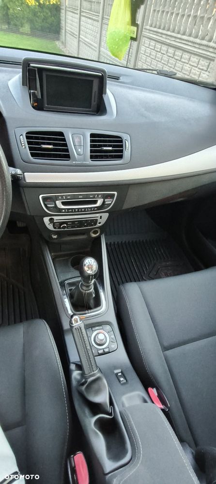 Renault Megane - 9