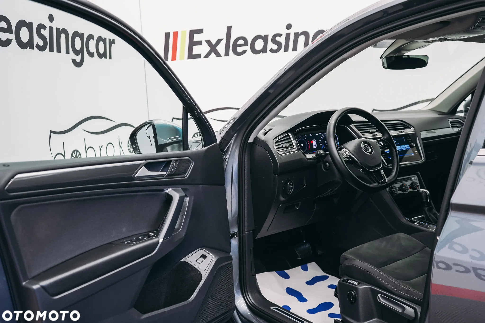 Volkswagen Tiguan Allspace 2.0 TDI SCR 4Motion DSG Highline - 14
