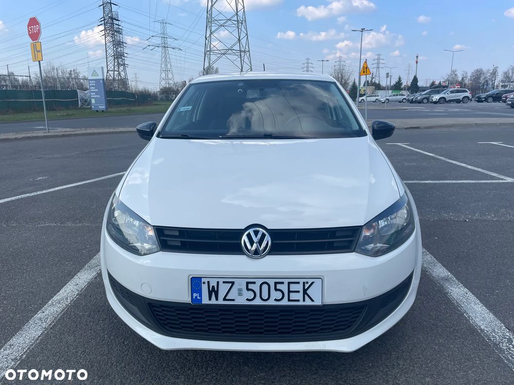 Volkswagen Polo 1.2 Trendline - 2